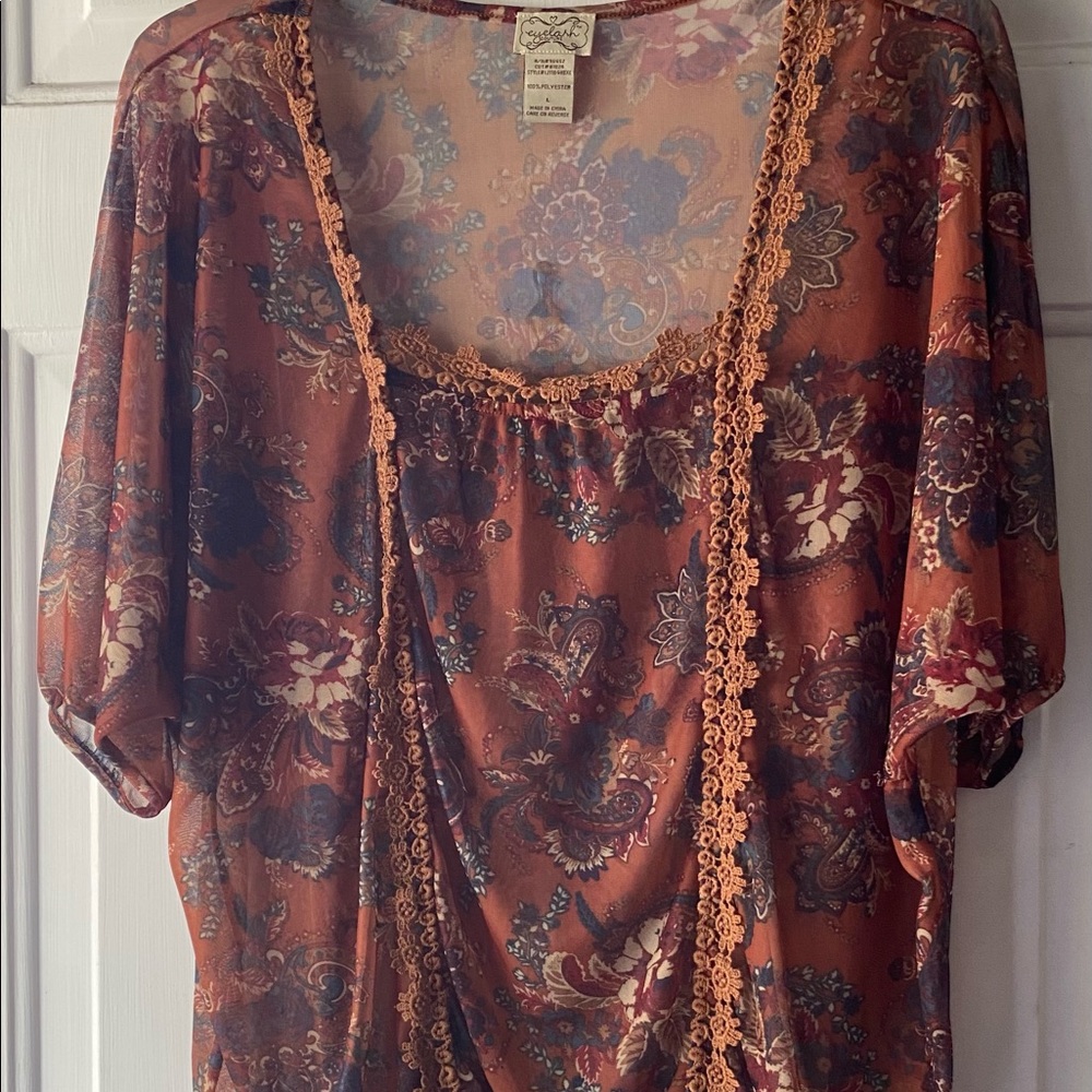 Blouse